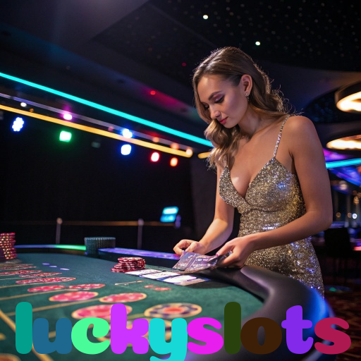 A Magia dos Jogos de Fantasia na luckyslots
