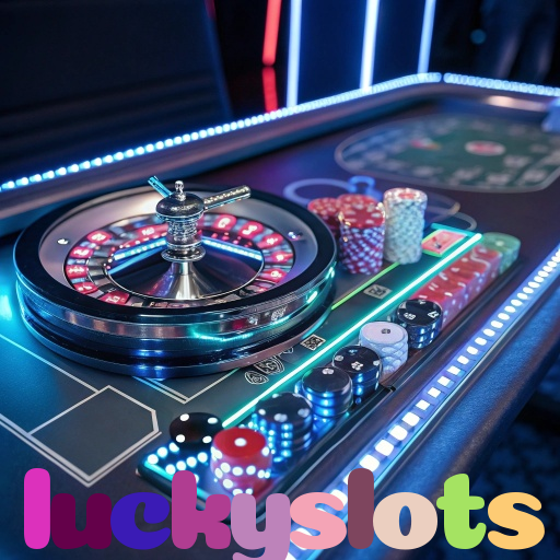 A Magia dos Jogos de Fantasia na luckyslots