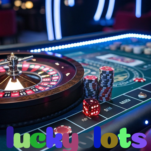 A Magia dos Jogos de Fantasia na luckyslots