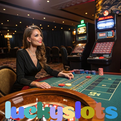 A Magia dos Jogos de Fantasia na luckyslots