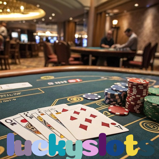 A Magia dos Jogos de Fantasia na luckyslots
