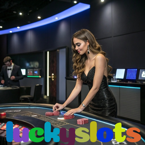 A Magia dos Jogos de Fantasia na luckyslots