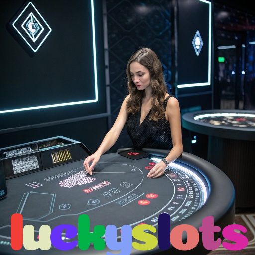 A Magia dos Jogos de Fantasia na luckyslots