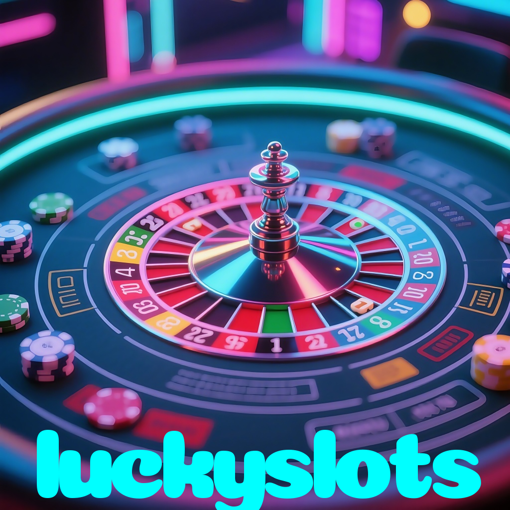 A Magia dos Jogos de Fantasia na luckyslots