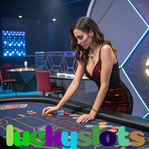 A Magia dos Jogos de Fantasia na luckyslots