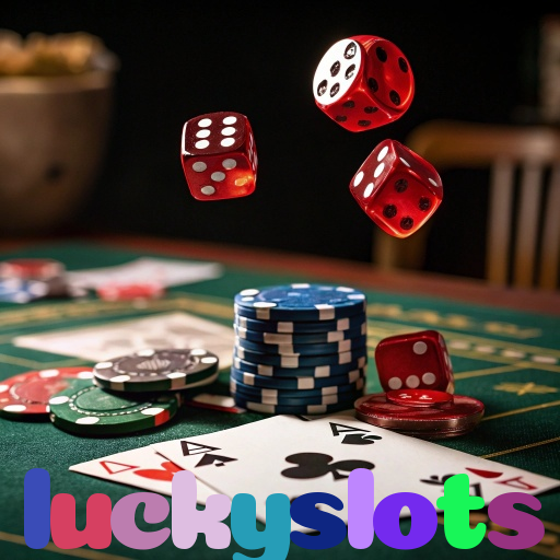 A Magia dos Jogos de Fantasia na luckyslots