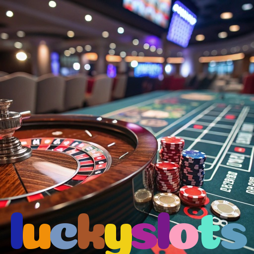 A Magia dos Jogos de Fantasia na luckyslots