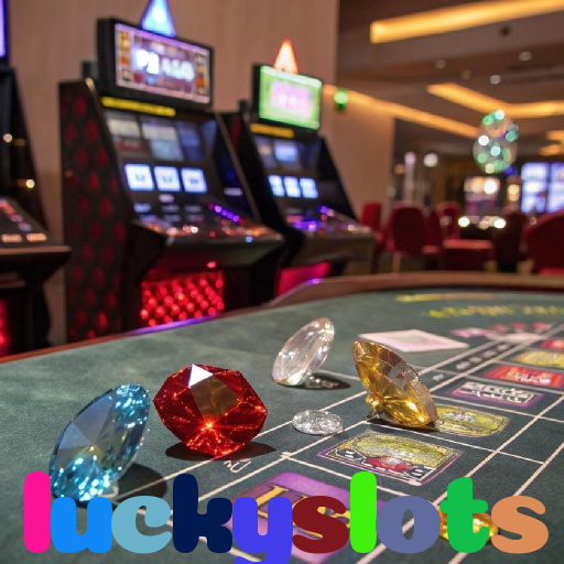 A Magia dos Jogos de Fantasia na luckyslots
