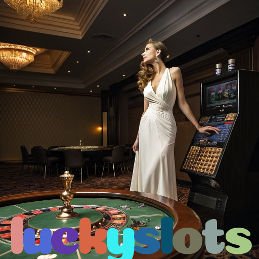 A Magia dos Jogos de Fantasia na luckyslots