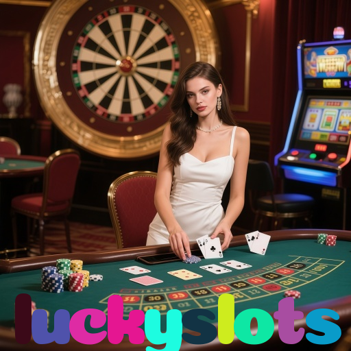 A Magia dos Jogos de Fantasia na luckyslots