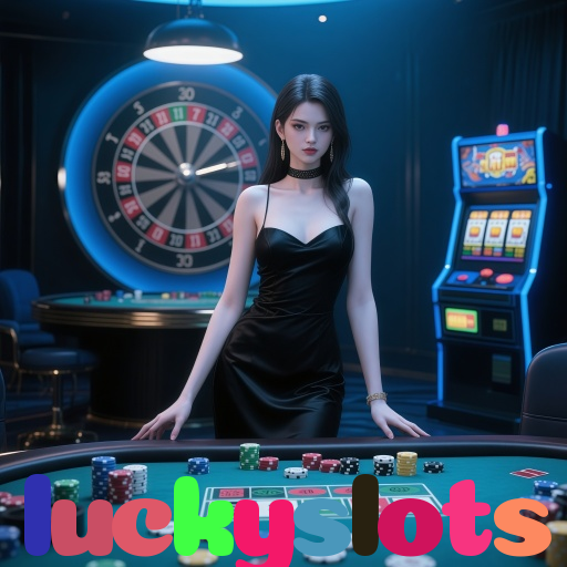 A Magia dos Jogos de Fantasia na luckyslots