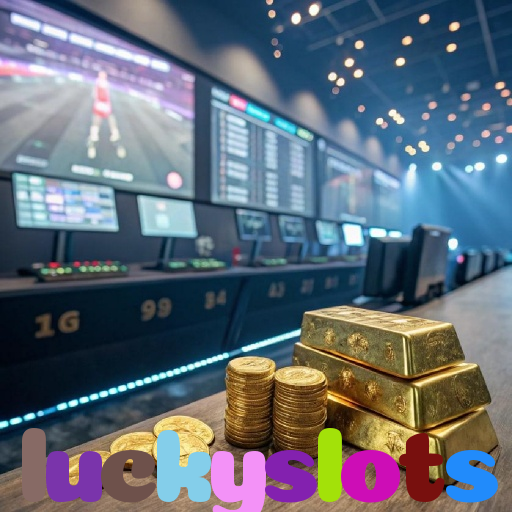 A Magia dos Jogos de Fantasia na luckyslots