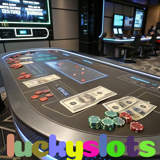 A Magia dos Jogos de Fantasia na luckyslots