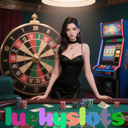 A Magia dos Jogos de Fantasia na luckyslots