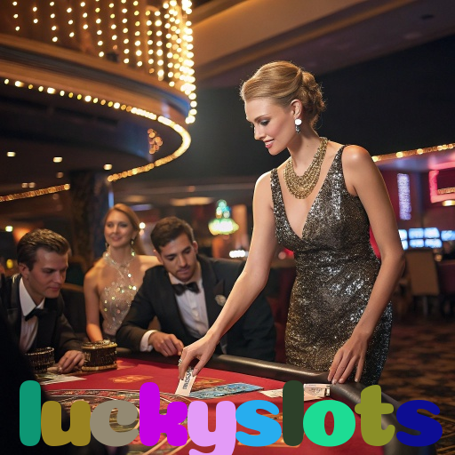 A Magia dos Jogos de Fantasia na luckyslots
