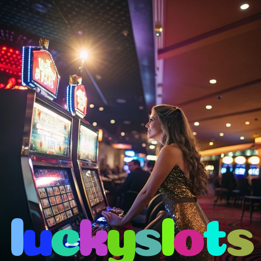 A Magia dos Jogos de Fantasia na luckyslots