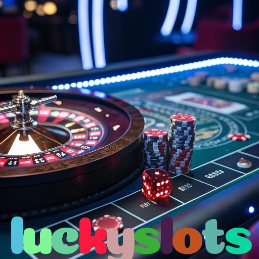 A Magia dos Jogos de Fantasia na luckyslots