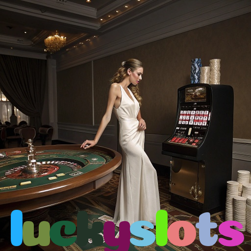 A Magia dos Jogos de Fantasia na luckyslots