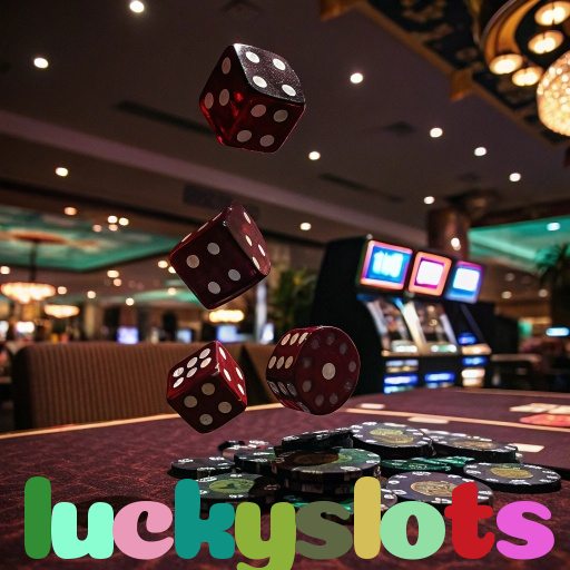 A Magia dos Jogos de Fantasia na luckyslots