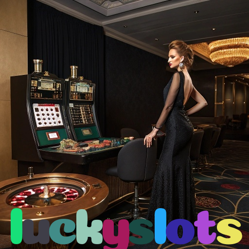 A Magia dos Jogos de Fantasia na luckyslots