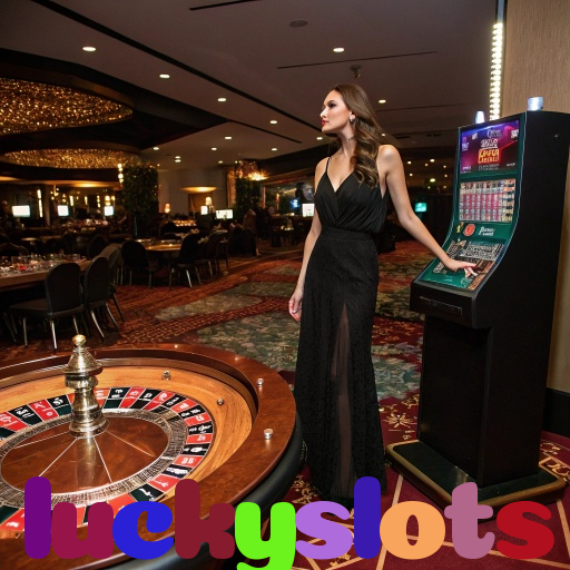 A Magia dos Jogos de Fantasia na luckyslots