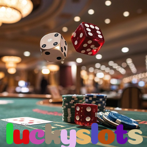 A Magia dos Jogos de Fantasia na luckyslots