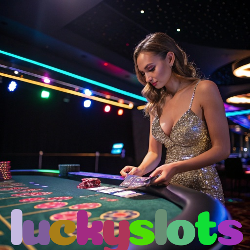 A Magia dos Jogos de Fantasia na luckyslots