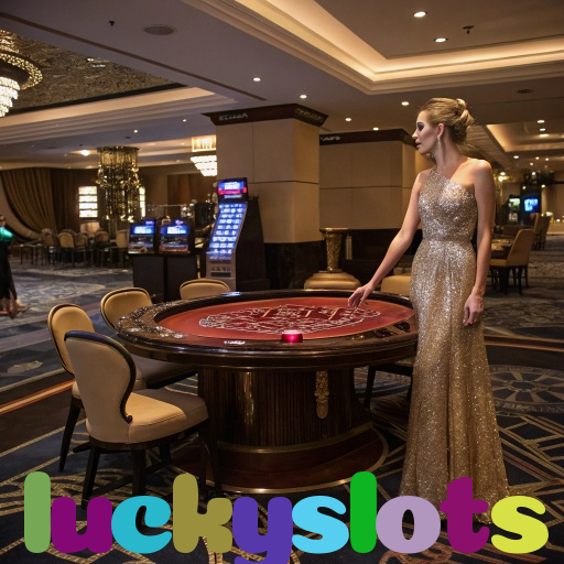 A Magia dos Jogos de Fantasia na luckyslots