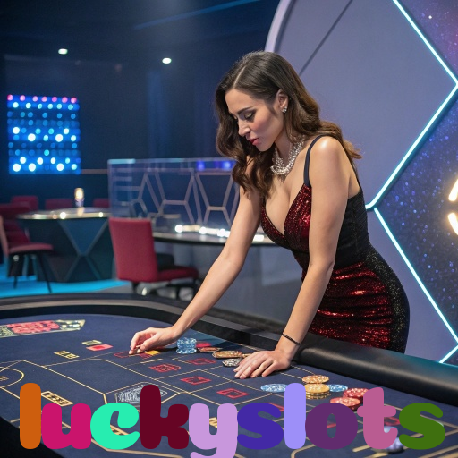 A Magia dos Jogos de Fantasia na luckyslots