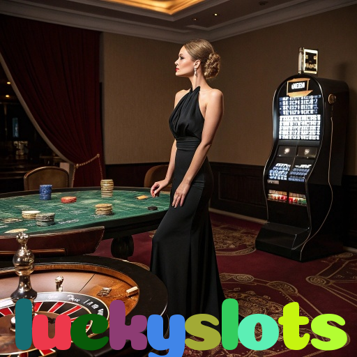 A Magia dos Jogos de Fantasia na luckyslots