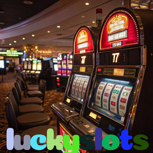 A Magia dos Jogos de Fantasia na luckyslots