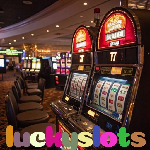 A Magia dos Jogos de Fantasia na luckyslots