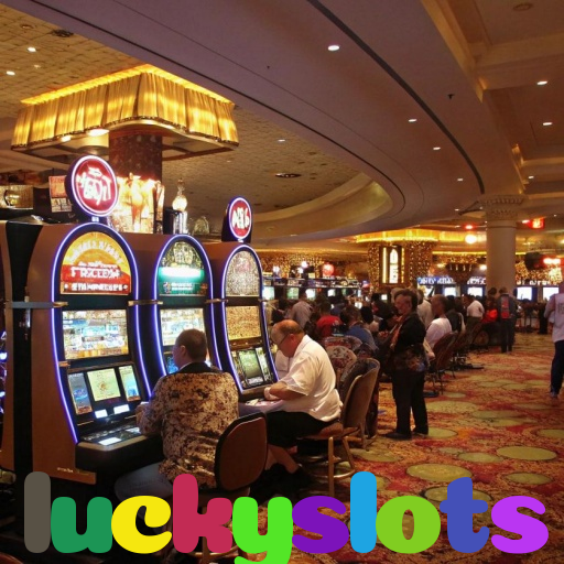 A Magia dos Jogos de Fantasia na luckyslots