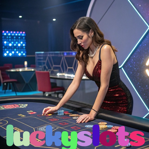 A Magia dos Jogos de Fantasia na luckyslots