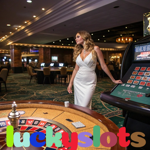 A Magia dos Jogos de Fantasia na luckyslots