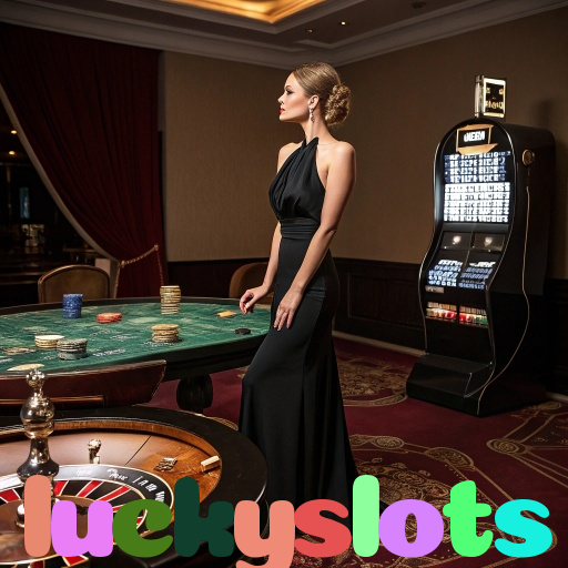 A Magia dos Jogos de Fantasia na luckyslots