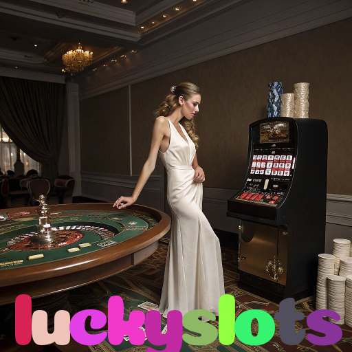 A Magia dos Jogos de Fantasia na luckyslots