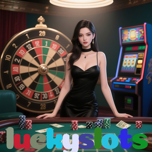 A Magia dos Jogos de Fantasia na luckyslots