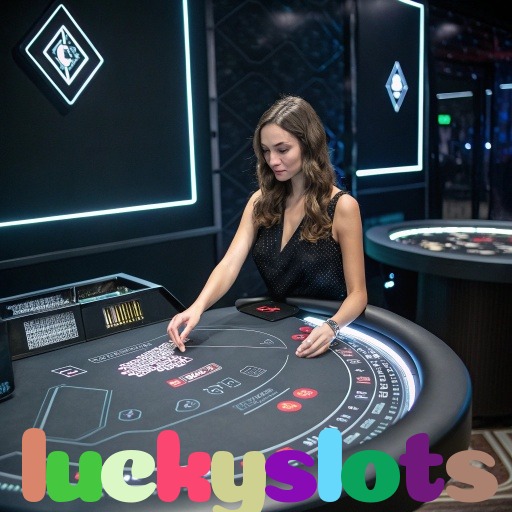 A Magia dos Jogos de Fantasia na luckyslots