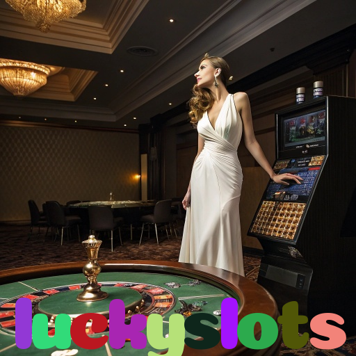 A Magia dos Jogos de Fantasia na luckyslots