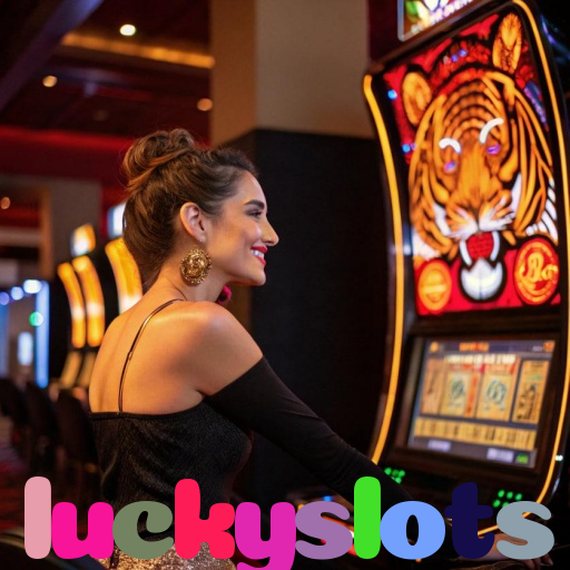 A Magia dos Jogos de Fantasia na luckyslots