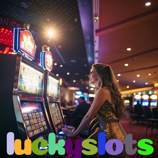A Magia dos Jogos de Fantasia na luckyslots