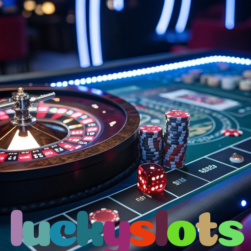 A Magia dos Jogos de Fantasia na luckyslots