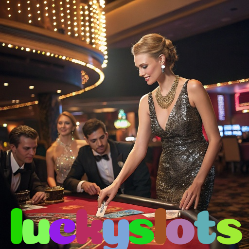 A Magia dos Jogos de Fantasia na luckyslots