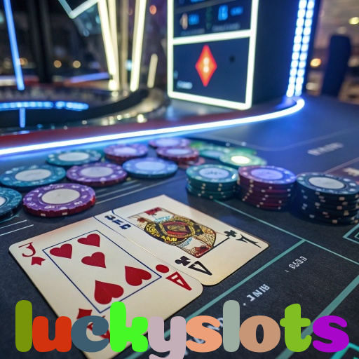 A Magia dos Jogos de Fantasia na luckyslots