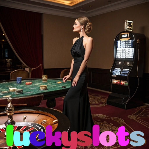 A Magia dos Jogos de Fantasia na luckyslots