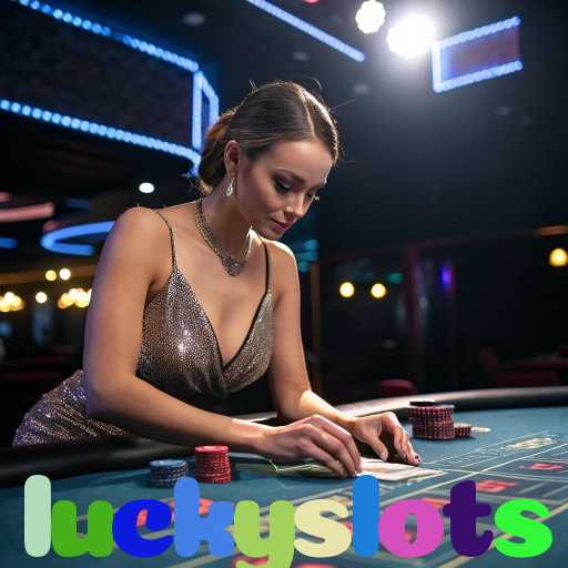 A Magia dos Jogos de Fantasia na luckyslots