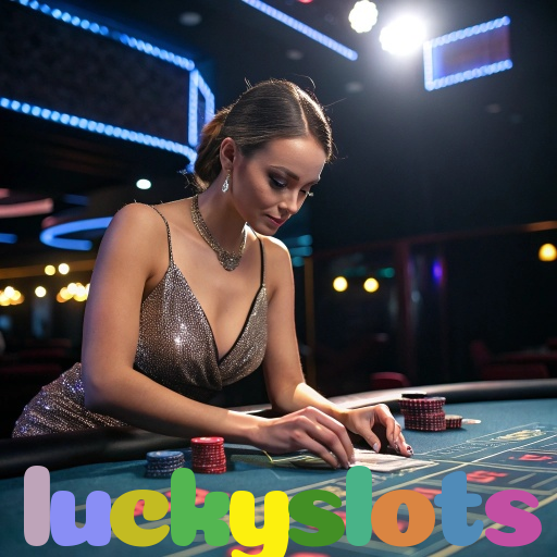 A Magia dos Jogos de Fantasia na luckyslots