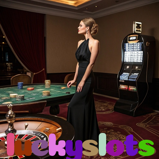 A Magia dos Jogos de Fantasia na luckyslots
