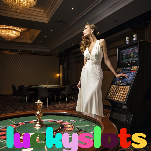 A Magia dos Jogos de Fantasia na luckyslots